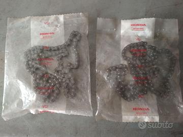 Catena distribuzione VFR