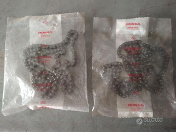 Catena distribuzione VFR
