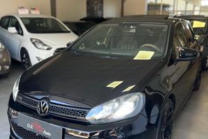 Volkswagen Golf 2.0 TSI DSG 5p. GTI