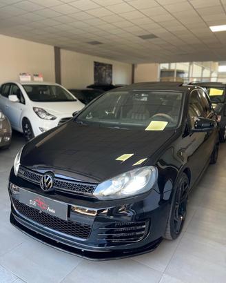 Volkswagen Golf 2.0 TSI DSG 5p. GTI