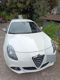 Alfa Romeo Giulietta Allestimento " Veloce "