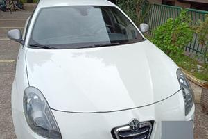 Alfa Romeo Giulietta Allestimento " Veloce "