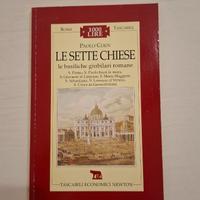 Paolo Coen - Le sette chiese Newton Compton