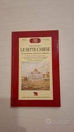 Paolo Coen - Le sette chiese Newton Compton