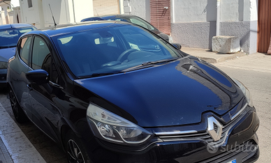 Renault Clio IV