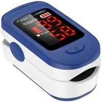 Pulsossimetro saturimetro da dito fs10c