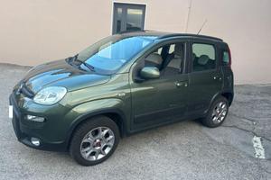 FIAT Panda 1.3 MJT S&S 4x4 Lounge 5posti