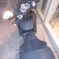 Beverly 400 i