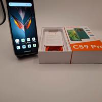 Smartphone C59 Pro