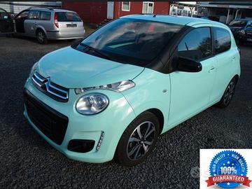 Citroen C1 VTi 68 5 porte Shine