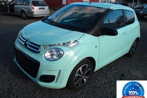 Citroen C1 VTi 68 5 porte Shine