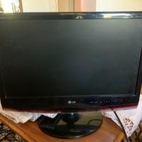 televisone da cameretta perfettamnete funvionante