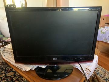 televisone da cameretta perfettamnete funvionante