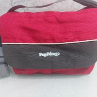 borsa trio peg perego 