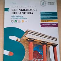 libri per la scuola superiore 
