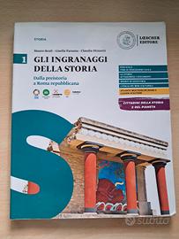 libri per la scuola superiore 