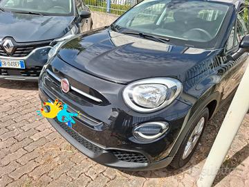Fiat 500X 1.600 16v GPL