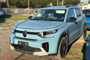 CITROEN C3 Aircross II 2024 - C3 Aircross 1.2 pure