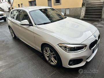 Bmw serie 1  116D Msport