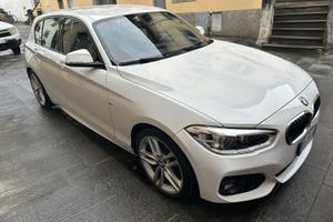Bmw serie 1  116D Msport
