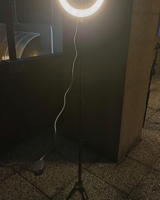ring light rgb