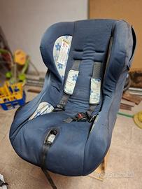 seggiolino auto x bambini