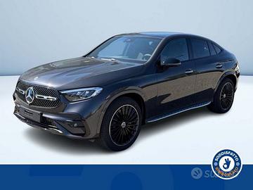 Mercedes-Benz GLC Coupé GLC 220d 4Matic Coupé...