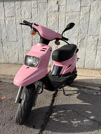 MBK Booster Spirit 50 (Yamaha) – Rosa