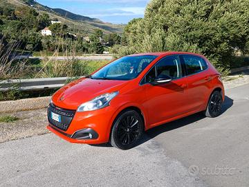 Peugeot 208 Diesel Allure
