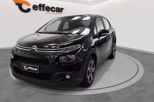 CITROEN C3 BlueHDi 75 S&S Shine