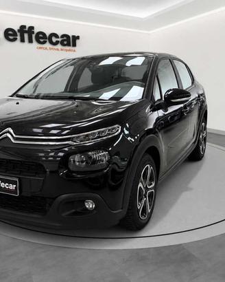 CITROEN C3 BlueHDi 75 S&S Shine