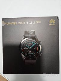 Huawei watch gt2