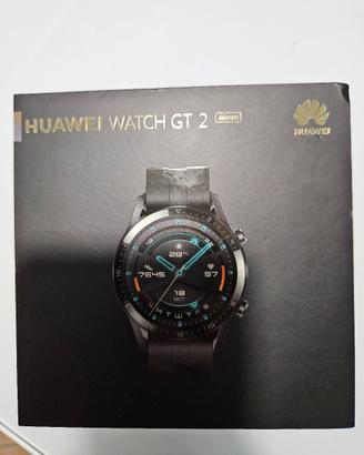 Huawei watch gt2