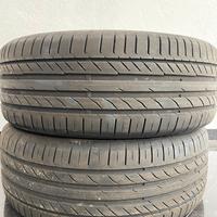 Gomme 235 55 19 estive Continental