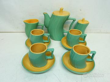 servizio caffè naj oleari