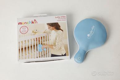 Lulla Vibe neonato