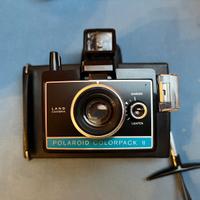 Polaroid Colorpack II