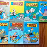 fumetti anni 70