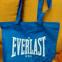 Borsone per palestra Everlast