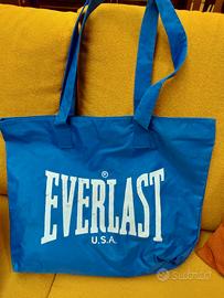 Borsone per palestra Everlast
