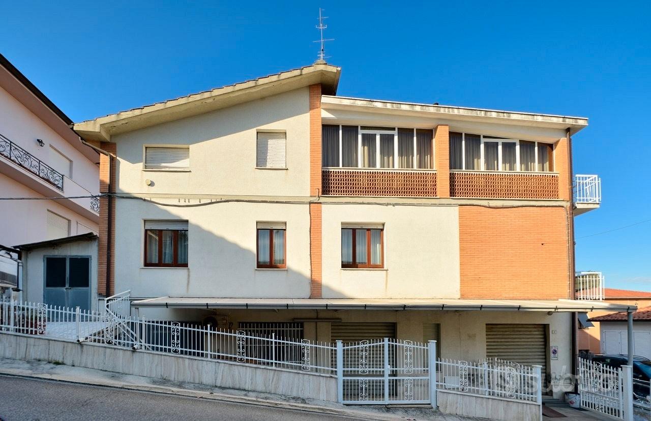 Appartamento – Porto Sant'Elpidio, Marina Picena, Fonte Serpe - Vista 3
