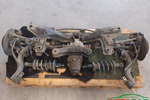 Differenziale posteriore honda crv 4x4