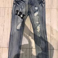 Jeans amiri taglia W36