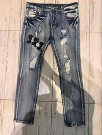 Jeans amiri taglia W36