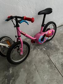 Bici bimbo/a