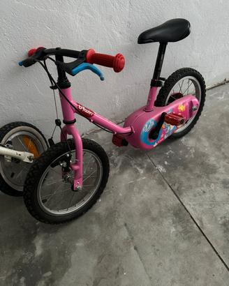 Bici bimbo/a