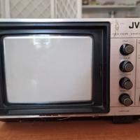 Televisore/Monitor – COLOUR VIDEO MONITOR