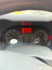 Renault clio 2004