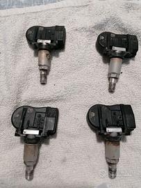 TPMS originali Alfa Romeo