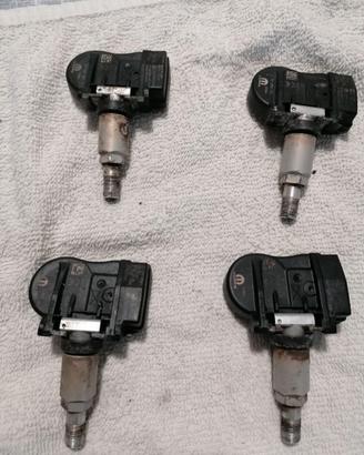 TPMS originali Alfa Romeo